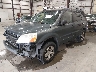 2HKYF18485H****** Used and Repairable 2005 Honda Pilot in Boise