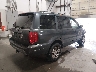 2HKYF18485H****** Salvage and Wrecked 2005 Honda Pilot in Idaho State