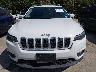 1C4PJLLBXKD****** Destrozados 2019 Jeep Cherokee en Estado de Texas