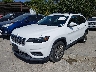 1C4PJLLBXKD****** Usados y Reparables 2019 Jeep Cherokee en Dallas-Fort Worth