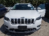 1C4PJLLBXKD****** Salvamento y Reparables 2019 Jeep Cherokee en Estado de Texas