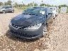 1C3CCCBB0FN****** Usados y Reparables 2015 Chrysler 200 en McAllen