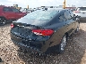 1C3CCCBB0FN****** Salvamento y Destrozados 2015 Chrysler 200 en Estado de Texas