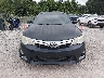 4T4BF1FK7DR****** Wrecked 2013 Toyota Camry in Alabama State