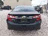 4T4BF1FK7DR****** Wrecked 2013 Toyota Camry
