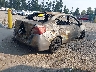 JF1VA1A61F9****** Salvamento y Destrozados 2015 Subaru WRX en Estado de Washington
