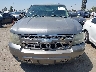 3GNFC16027G****** Wrecked 2007 Chevrolet Suburban in California State