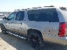 3GNFC16027G****** Repairable 2007 Chevrolet Suburban in California State