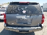 3GNFC16027G****** Wrecked 2007 Chevrolet Suburban