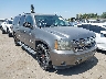 3GNFC16027G****** Salvage and Wrecked 2007 Chevrolet Suburban in Fresno