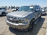 3GNFC16027G****** Used and Repairable 2007 Chevrolet Suburban in Fresno