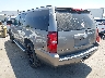 3GNFC16027G****** Salvage and Repairable 2007 Chevrolet Suburban in Fresno