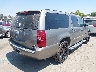 3GNFC16027G****** Salvage and Wrecked 2007 Chevrolet Suburban in California State