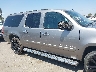 3GNFC16027G****** Salvage and Repairable 2007 Chevrolet Suburban in California State