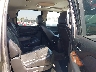 3GNFC16027G****** Wrecked 2007 Chevrolet Suburban in Fresno
