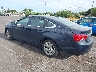 2G11X5SA2G9****** Salvage and Repairable 2016 Chevrolet Impala in Honolulu