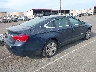 2G11X5SA2G9****** Salvage and Wrecked 2016 Chevrolet Impala in Hawaii State
