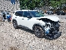 5N1BT3AB2RC****** Salvage and Wrecked 2024 Nissan Rogue in Pittsburgh North