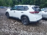 5N1BT3AB2RC****** Salvage and Repairable 2024 Nissan Rogue in Pittsburgh North