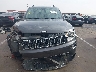 1C4RJEAG1HC****** Wrecked 2017 Jeep Grand Cherokee in Arizona State