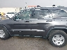 1C4RJEAG1HC****** Repairable 2017 Jeep Grand Cherokee in Arizona State