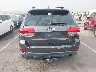 1C4RJEAG1HC****** Wrecked 2017 Jeep Grand Cherokee