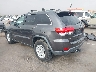 1C4RJEAG1HC****** Salvage and Repairable 2017 Jeep Grand Cherokee in Phoenix
