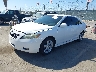 4T1BE46K48U****** Usados y Reparables 2008 Toyota Camry en North Hollywood