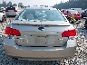 4S3BMBL63E3****** Salvage 2014 Subaru Legacy