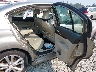 4S3BMBL63E3****** Wrecked 2014 Subaru Legacy in Seattle