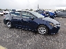 5YFB4MDE5PP****** Salvage and Wrecked 2023 Toyota Corolla in Miami North