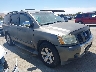 5N1AA08A96N****** Salvage and Wrecked 2006 Nissan Armada in East Bay