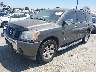 5N1AA08A96N****** Used and Repairable 2006 Nissan Armada in East Bay