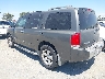 5N1AA08A96N****** Salvage and Repairable 2006 Nissan Armada in East Bay
