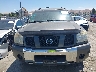 5N1AA08A96N****** Salvage and Repairable 2006 Nissan Armada in California State