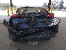 2HGFC2F81KH****** Salvage and Repairable 2019 Honda Civic in Washington State