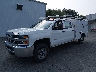 1GC1CUEG0GF****** Usados y Reparables 2016 Chevrolet Silverado 2500 en Hartford