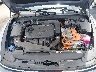 KMHL54JJ1RA****** Reparables 2024 Hyundai Sonata Hybrid en Los Angeles