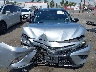 4T1BZ1HK5JU****** Used 2018 Toyota Camry in California State