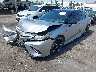 4T1BZ1HK5JU****** Used and Repairable 2018 Toyota Camry in Fontana