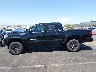 3TMCZ5AN3PM****** Reparables 2023 Toyota Tacoma en Estado de Nevada