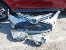 VNKKTUD32FA****** Destrozados 2015 Toyota Yaris en Estado de California