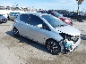 VNKKTUD32FA****** Salvamento y Destrozados 2015 Toyota Yaris en Los Angeles South