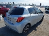 VNKKTUD32FA****** Salvamento y Destrozados 2015 Toyota Yaris en Estado de California