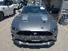 1FA6P8TH7N5****** Wrecked 2022 Ford Mustang in California State