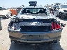 1FA6P8TH7N5****** Wrecked 2022 Ford Mustang