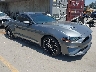 1FA6P8TH7N5****** Salvage and Wrecked 2022 Ford Mustang in North Hollywood