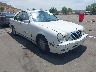 WDBJF65J1YB****** Salvage and Wrecked 2000 Mercedes-Benz E-Class in Fontana
