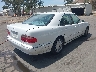 WDBJF65J1YB****** Salvage and Wrecked 2000 Mercedes-Benz E-Class in California State