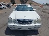 WDBJF65J1YB****** Salvage and Repairable 2000 Mercedes-Benz E-Class in California State